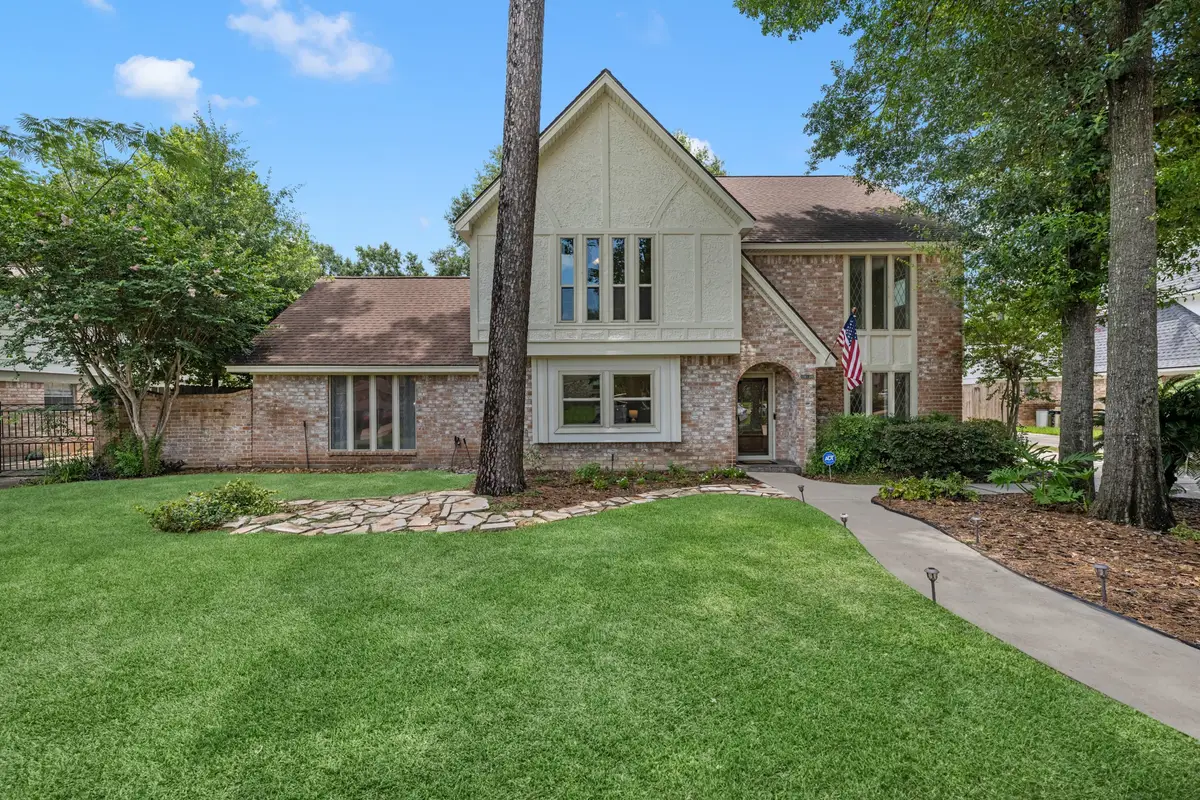 19106 Candletrail Drive, Spring, TX 77388 - #1