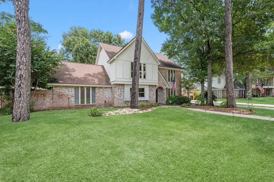 19106 Candletrail Drive, Spring, TX 77388 - #3