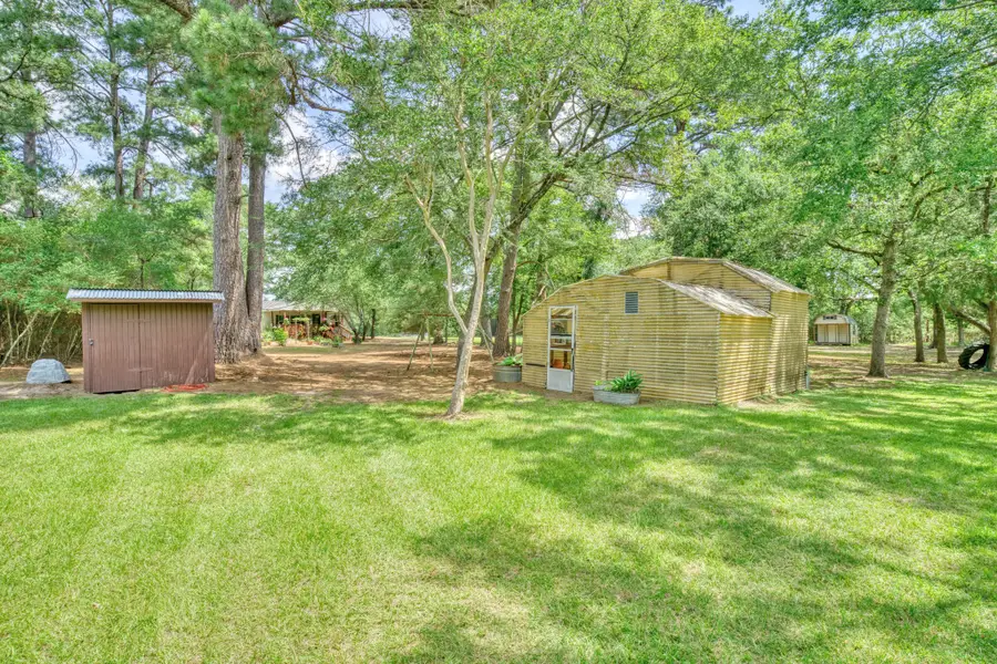 4930 County Road 152, Bedias, TX 77831 - #2