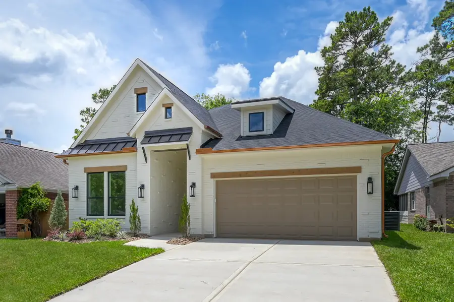 4945 Pleasure Lake Lane, Willis, TX 77318 - #2