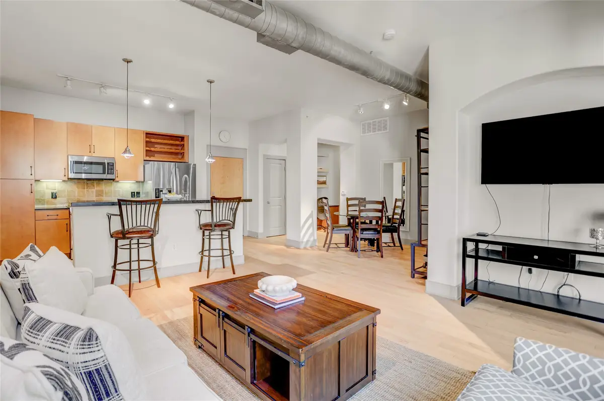 1901 Post Oak Boulevard #4303, Houston, TX 77056 - #1