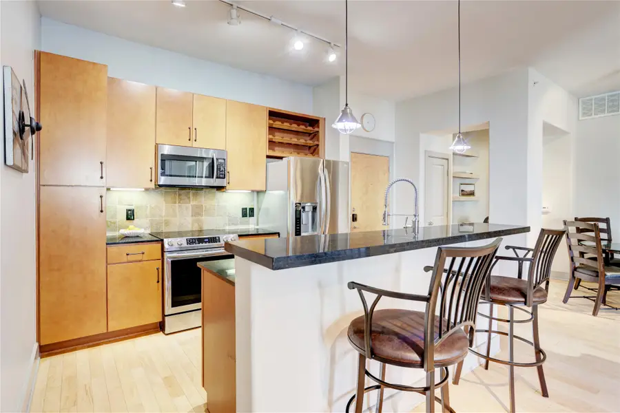 1901 Post Oak Boulevard #4303, Houston, TX 77056 - #2