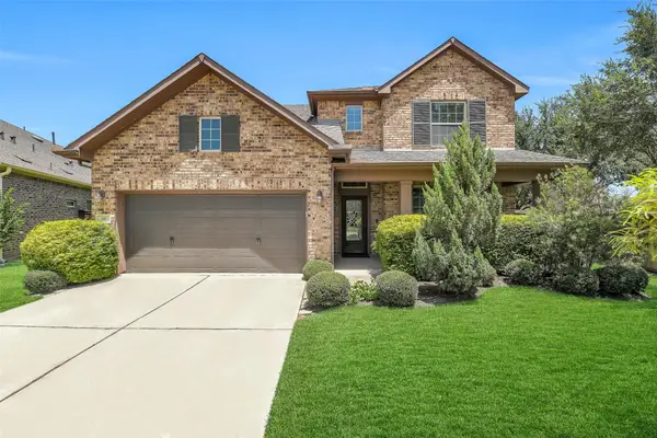 100 Castlegate Lane, Houston, TX 77065