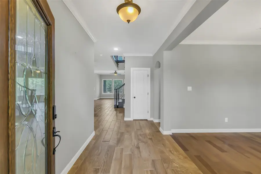 100 Castlegate Lane, Houston, TX 77065 - #2