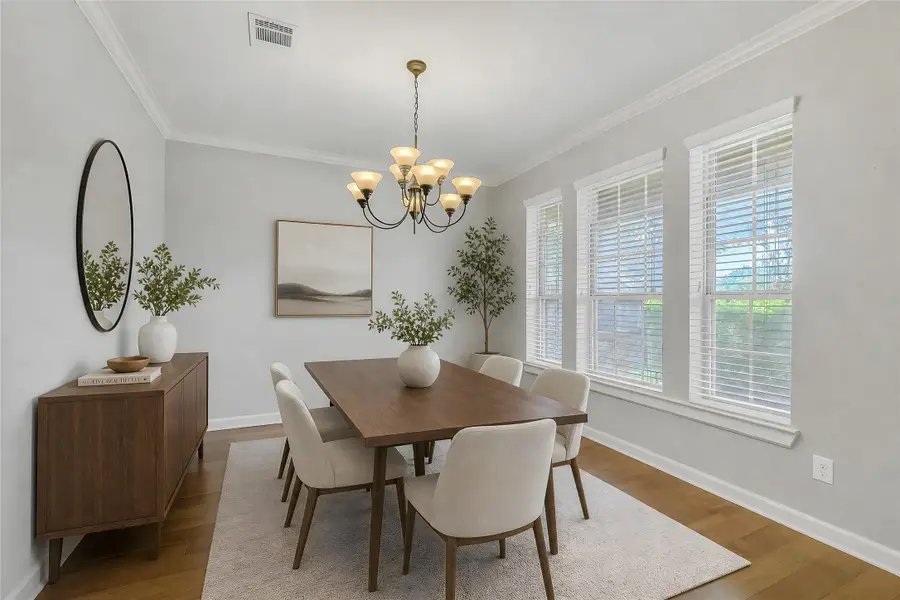 100 Castlegate Lane, Houston, TX 77065 - #3