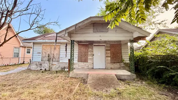 7342 Rusk Street, Houston, TX 77011