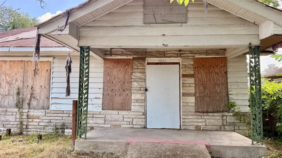 7342 Rusk Street, Houston, TX 77011 - #2