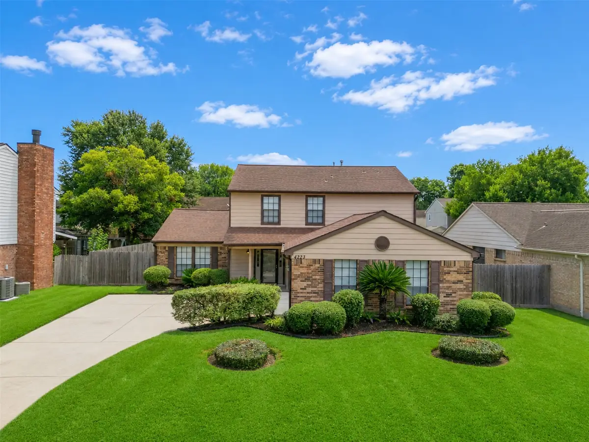 4223 Glen Avon Drive, Pasadena, TX 77505 - #1