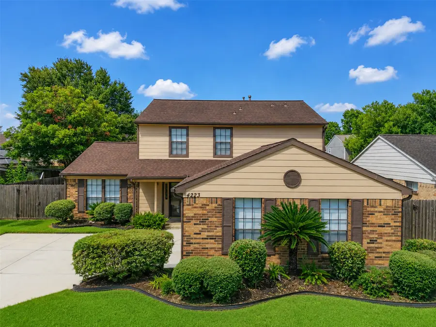 4223 Glen Avon Drive, Pasadena, TX 77505 - #2