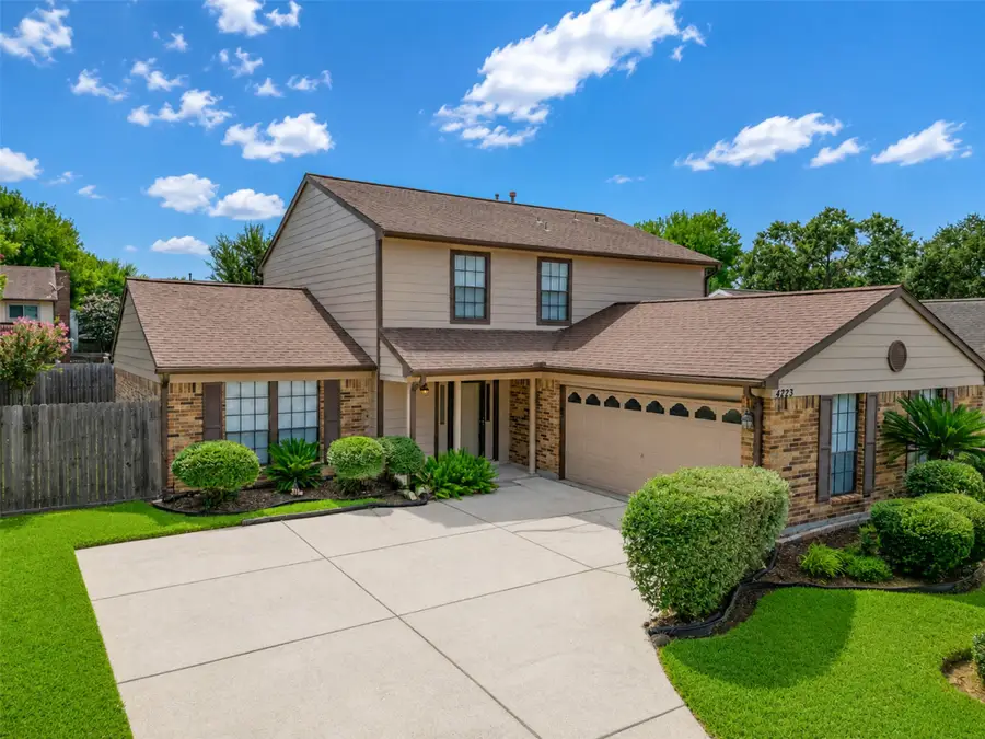 4223 Glen Avon Drive, Pasadena, TX 77505 - #3