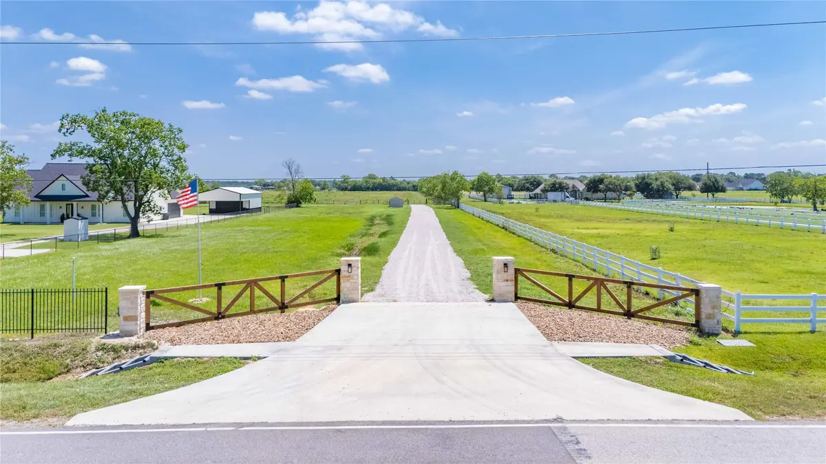 15910 Bohemian Hall Road, Crosby, TX 77532 - #1