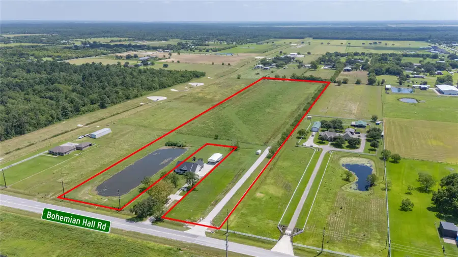 15910 Bohemian Hall Road, Crosby, TX 77532 - #2