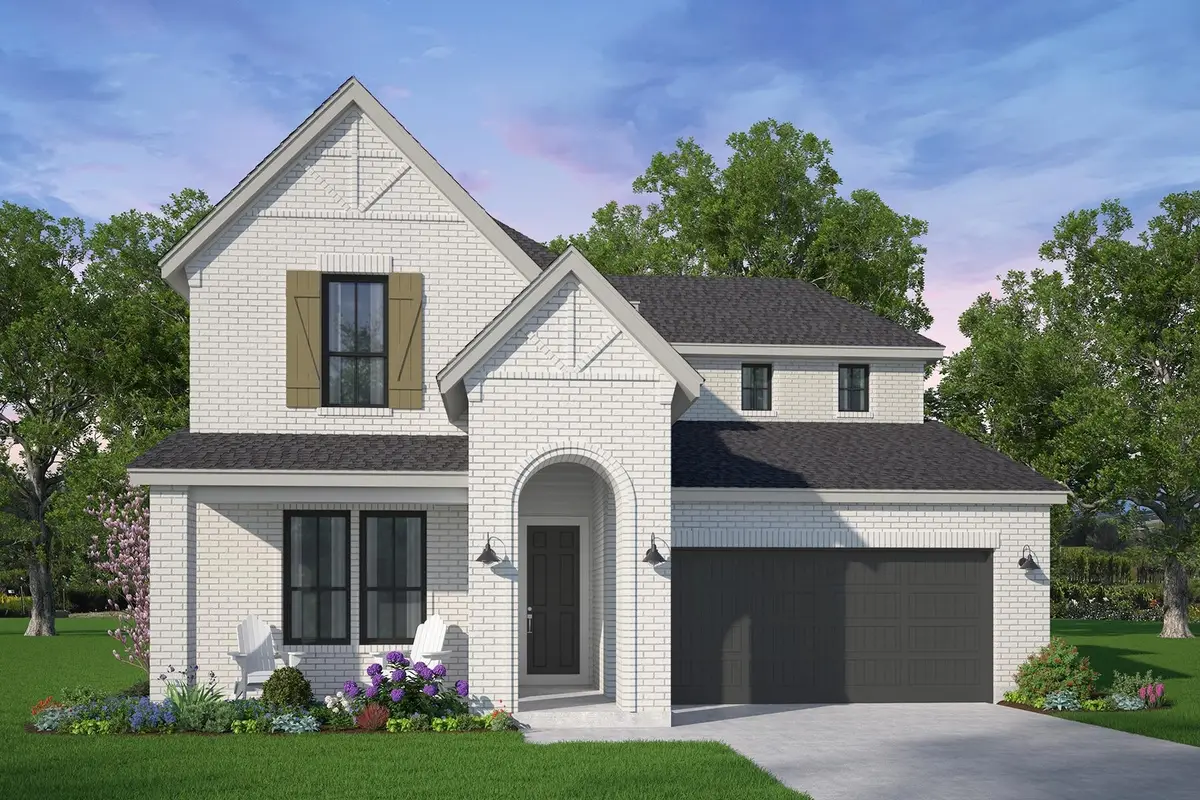 18011 Sunlit Oasis Drive, Webster, TX 77598 - #1