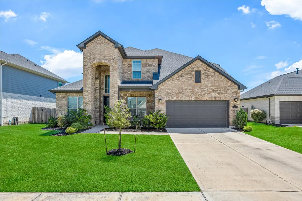 8007 Chantilly Manor, Fulshear, TX 77441 - #1
