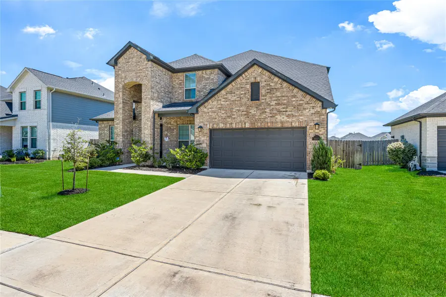 8007 Chantilly Manor, Fulshear, TX 77441 - #2