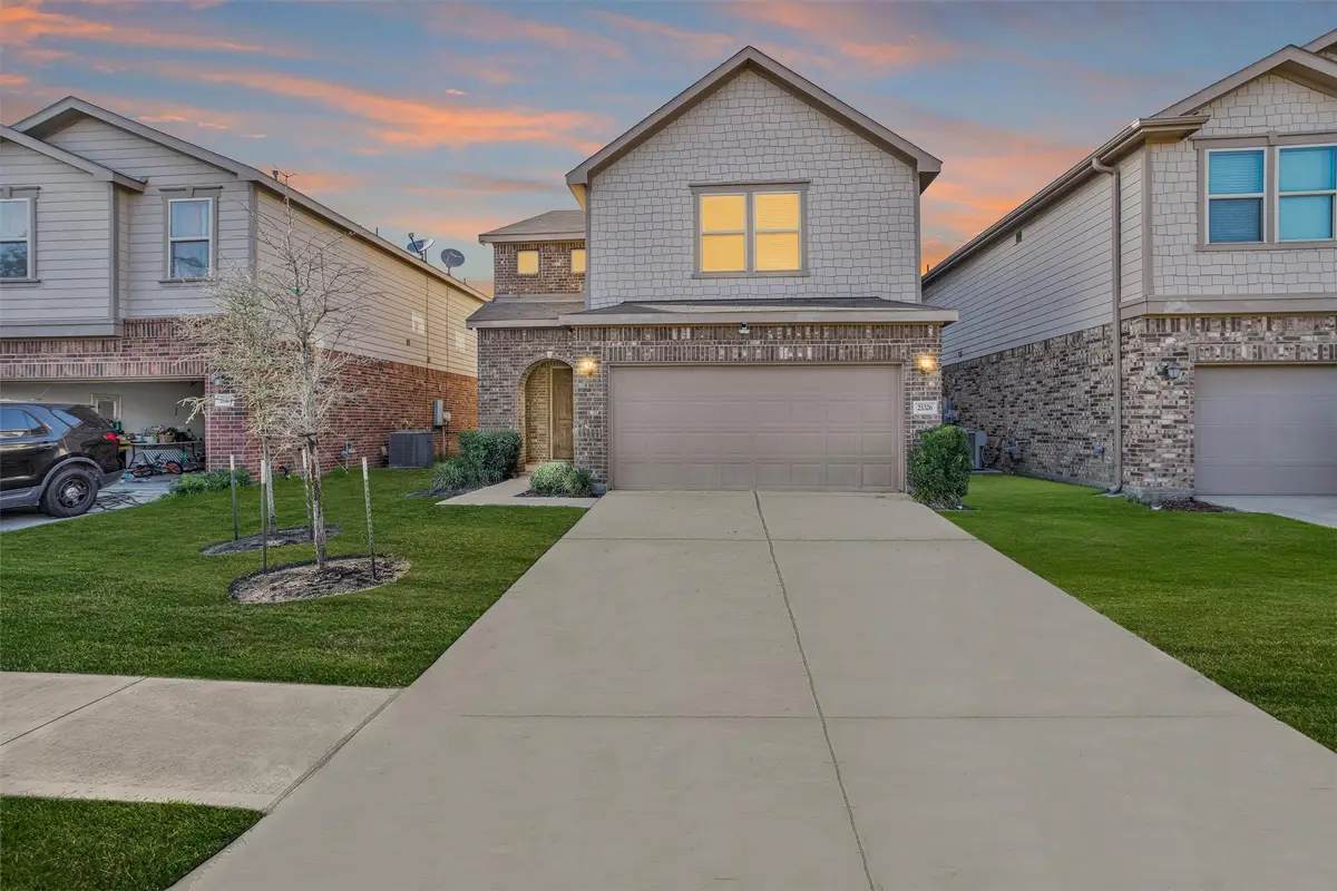 25326 Cheshire Knoll Street, Katy, TX 77493 - #1