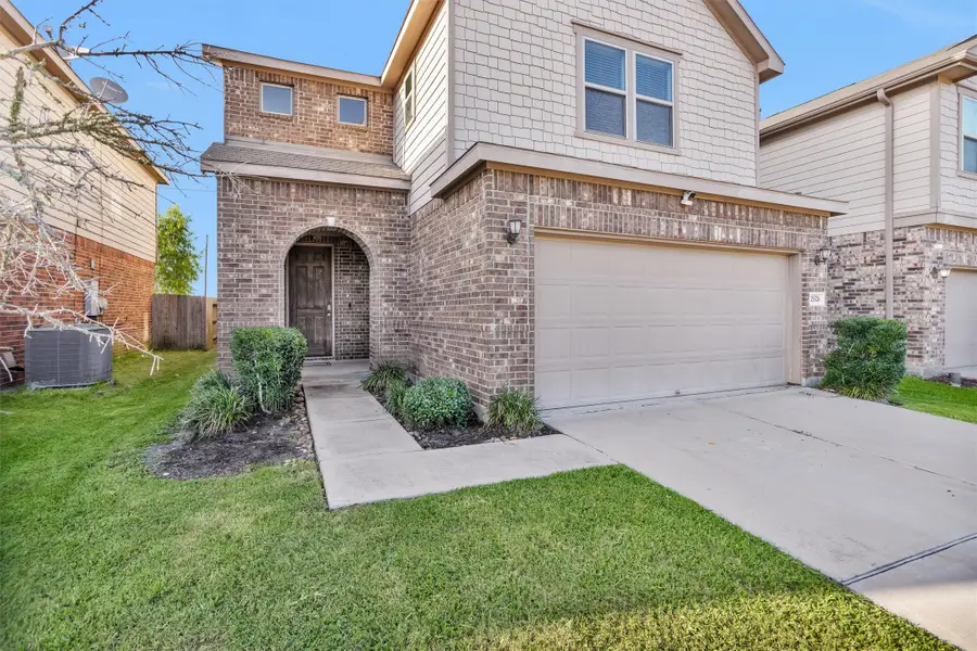 25326 Cheshire Knoll Street, Katy, TX 77493 - #2