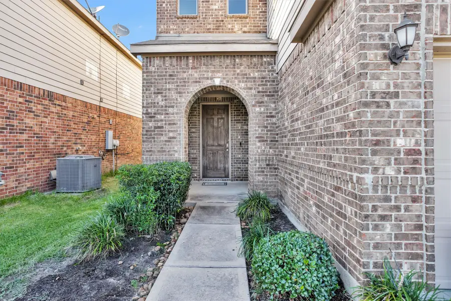 25326 Cheshire Knoll Street, Katy, TX 77493 - #3