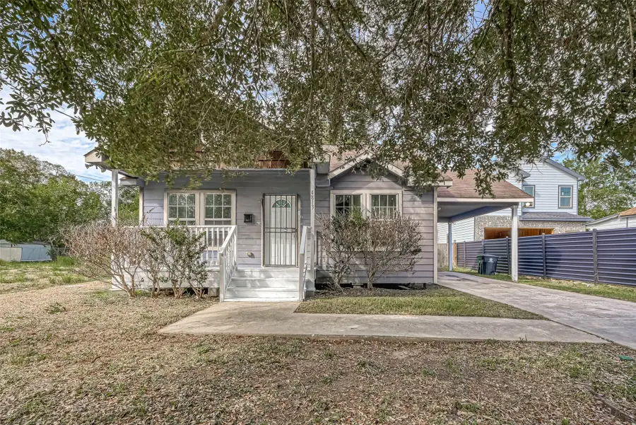 4813 Pederson Street, Houston, TX 77033 - Image #2
