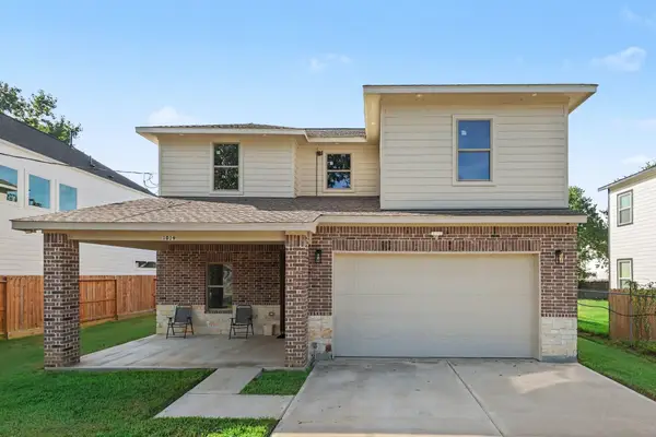 1019 Ellington Street, Houston, TX 77088