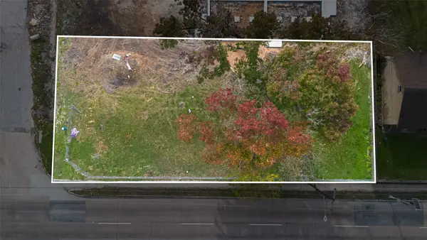 0 E Tidwell Road, Houston, TX 77016