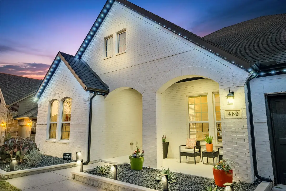 460 Pinyon Lane, Frisco, TX 75033 - #1