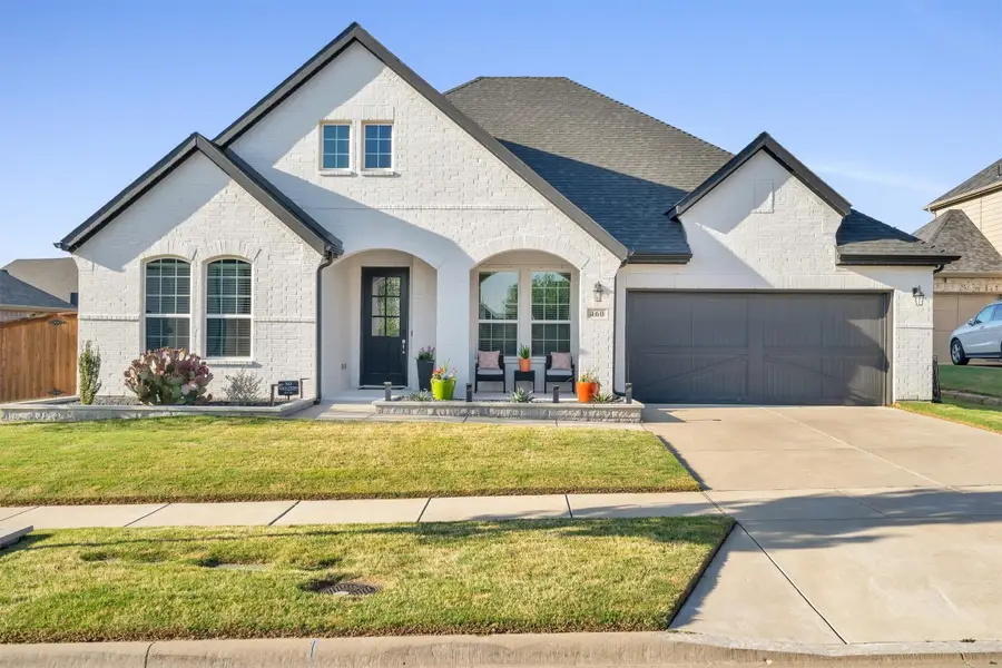 460 Pinyon Lane, Frisco, TX 75033 - #2