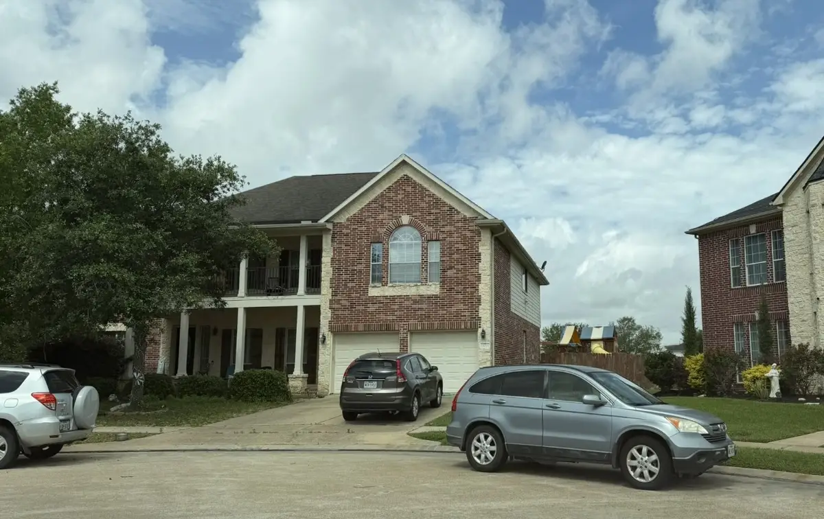 23122 Broad Springs Court, Richmond, TX 77407 - #1