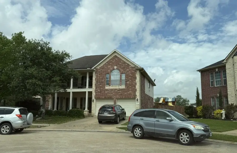 23122 Broad Springs Court, Richmond, TX 77407 - #2