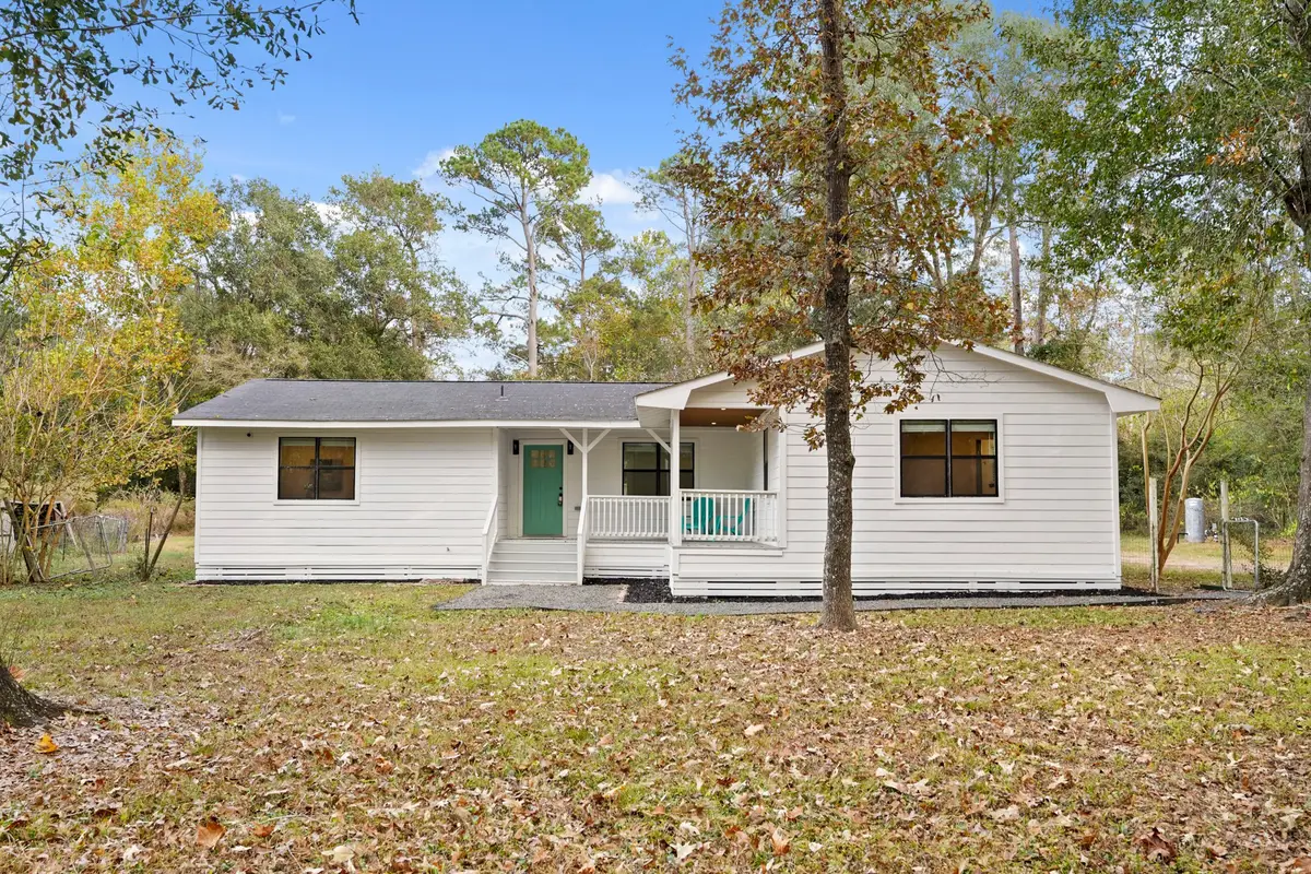 24006 Crooked Creek, Hockley, TX 77447 - Image #1