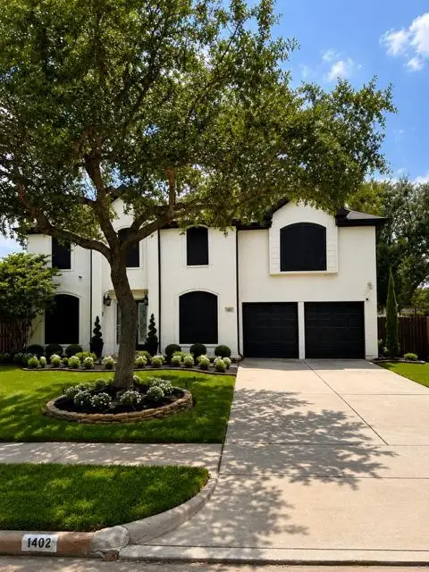 1902 La Salle Street, Friendswood, TX 77546 - #1