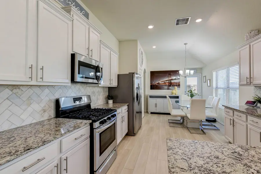 25719 Bottlebrush Sedge Street, Katy, TX 77493 - #3