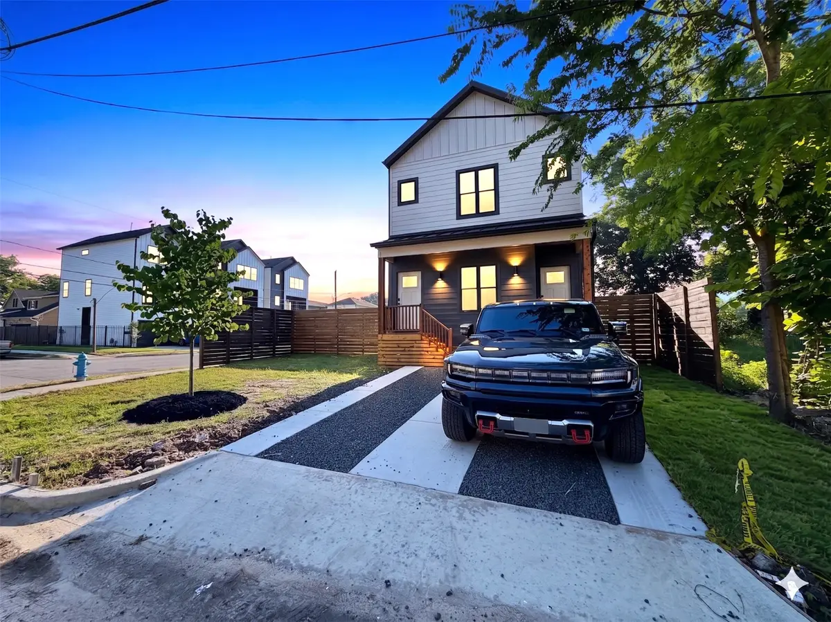 1002 E 33rd Street, Houston, TX 77022 - #1