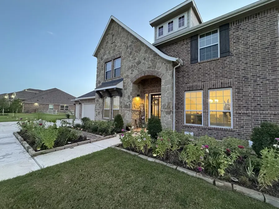 4021 Edgewater Terrace Lane, Waller, TX 77484 - #3