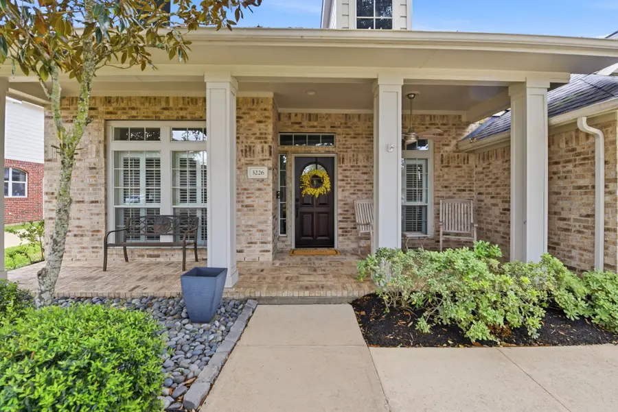 3226 Benrus Court, Pearland, TX 77584 - #3