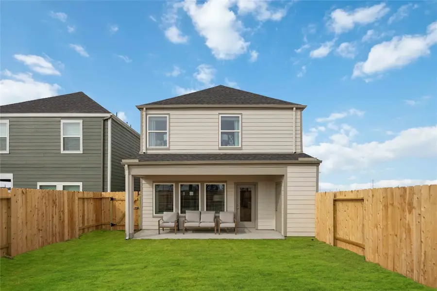 2626 Afton Heights Way, Houston, TX 77051 - #2