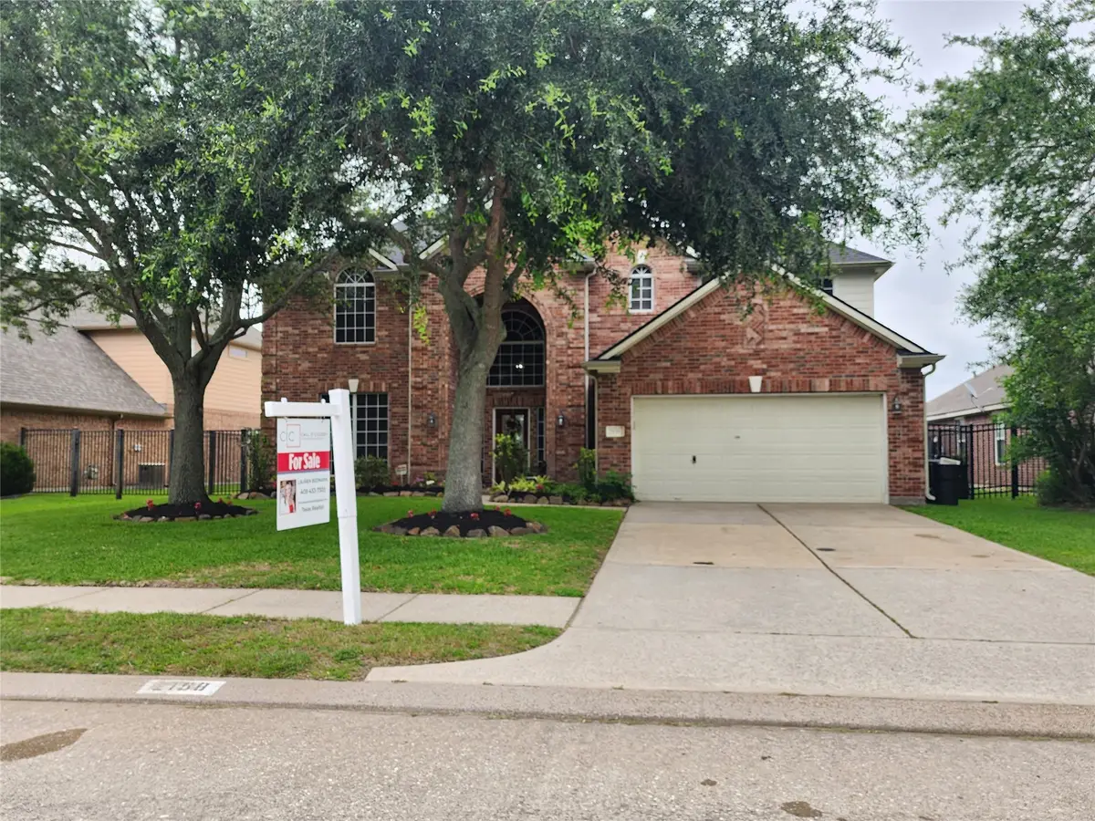 2158 Brittany Colony Drive, League City, TX 77573 - #1