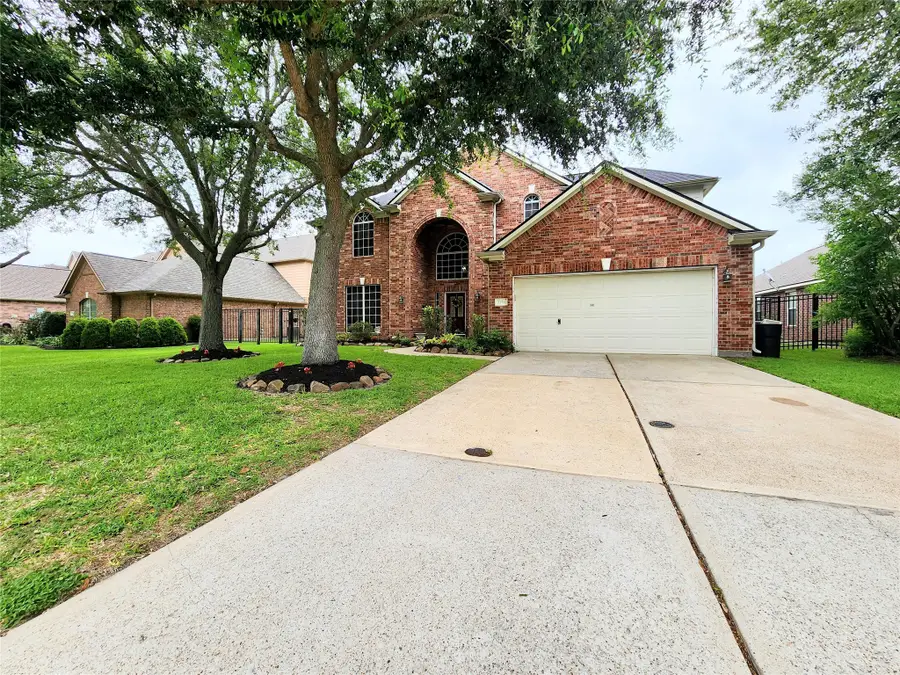 2158 Brittany Colony Drive, League City, TX 77573 - #2