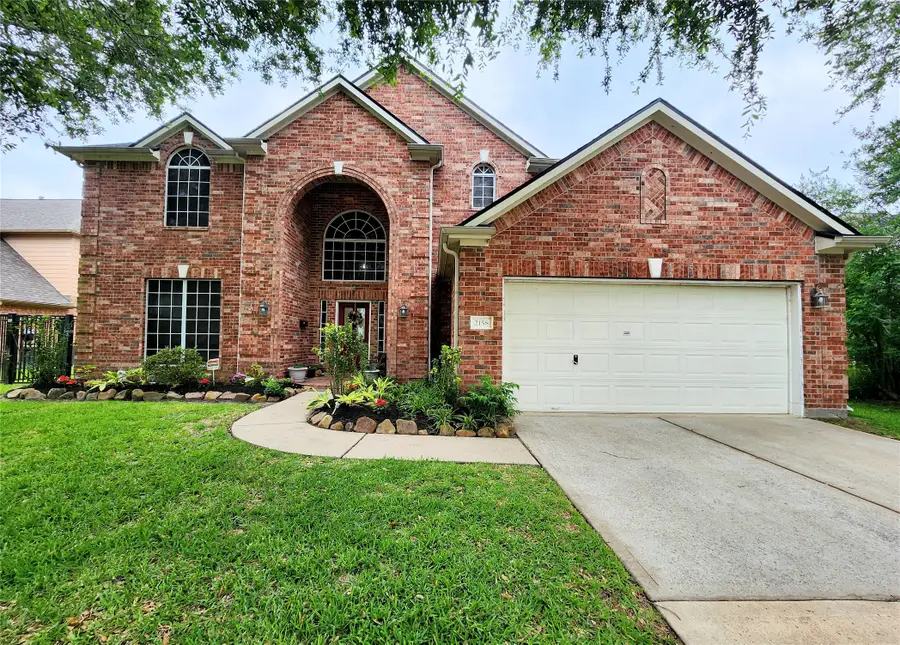 2158 Brittany Colony Drive, League City, TX 77573 - #3