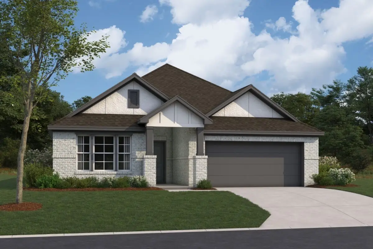 814 Ridgewood Cliffs Court, Willis, TX 77378 - #1