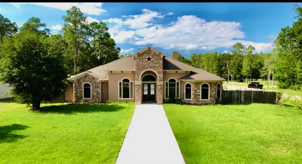 22964 Brazos Drive, Porter, TX 77365