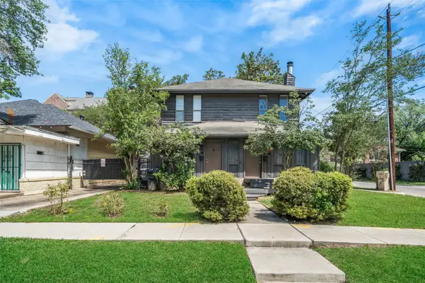518 Hawthorne Street, Houston, TX 77006