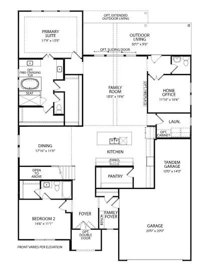 22154 Oleta River Drive, Porter, TX 77365 - #2