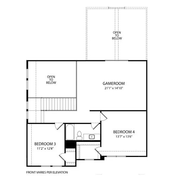 22154 Oleta River Drive, Porter, TX 77365 - #3