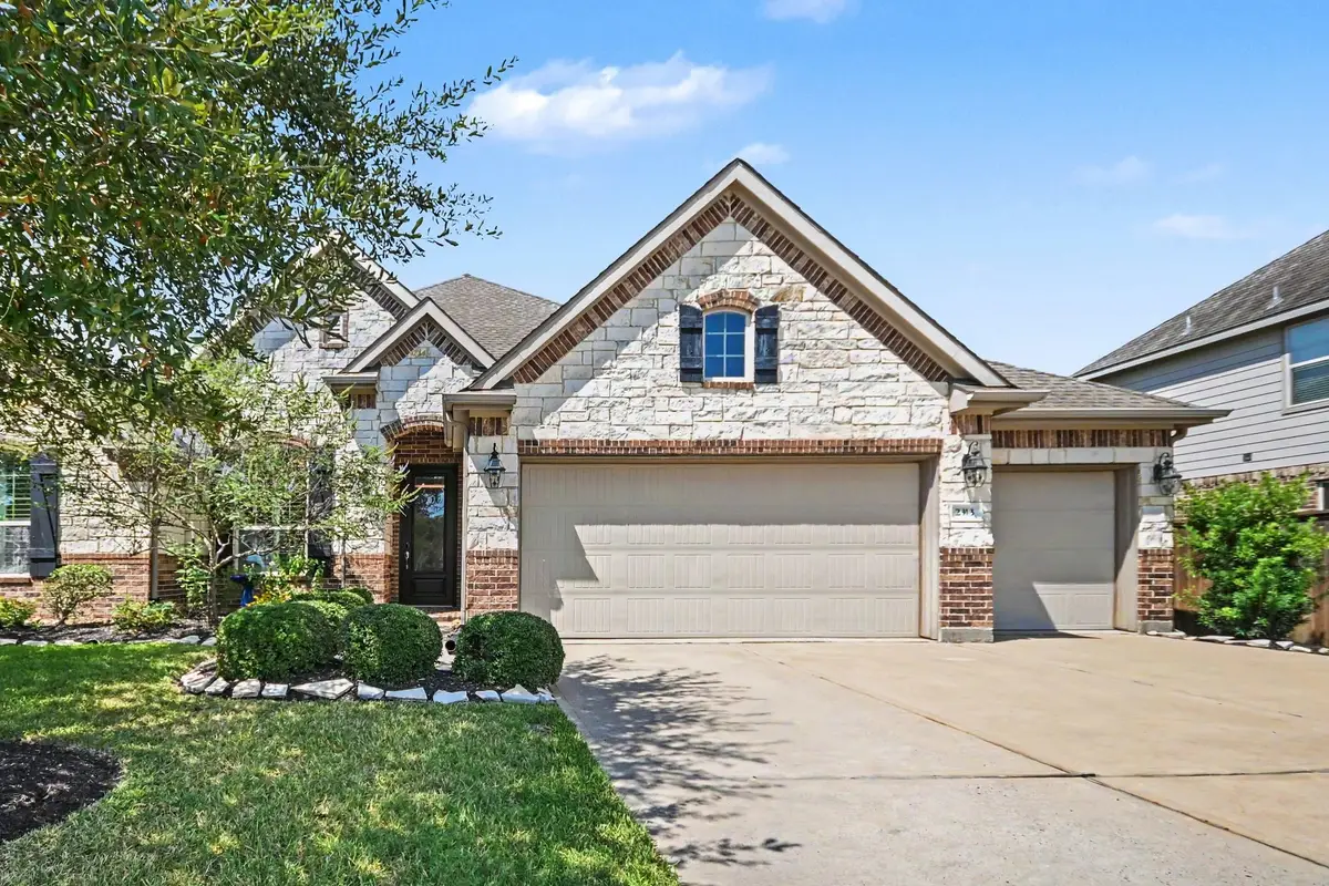 2313 Ashley Falls Lane, League City, TX 77573 - #1
