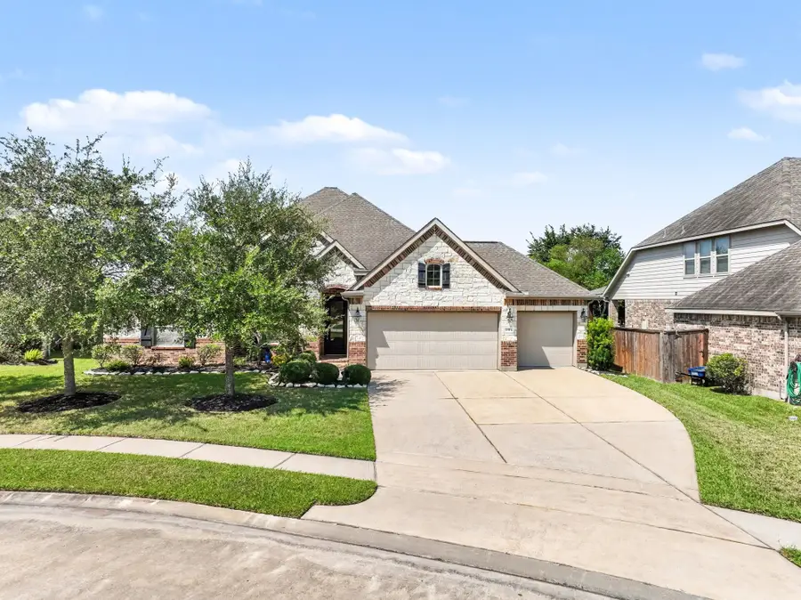 2313 Ashley Falls Lane, League City, TX 77573 - #2