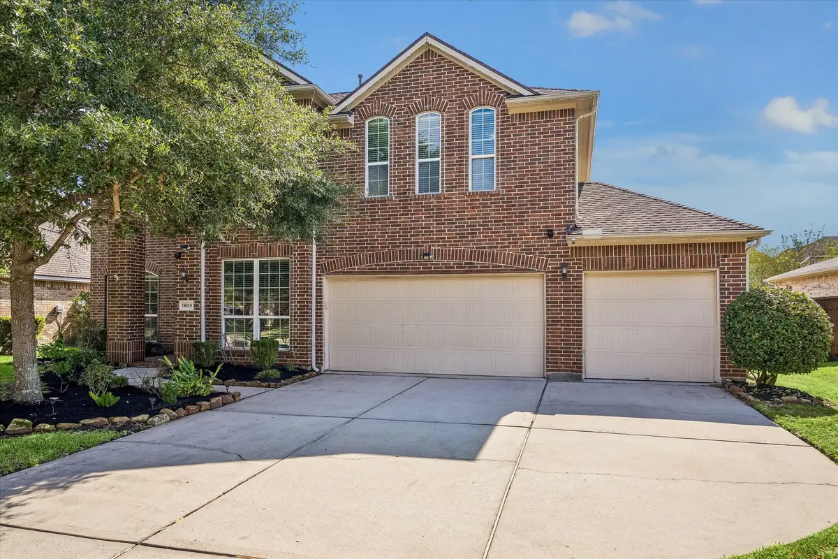 14018 Alex Landing Drive, Humble, TX 77396 - #1