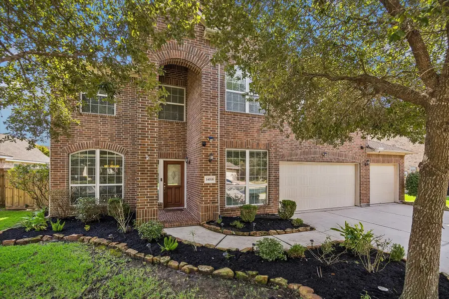 14018 Alex Landing Drive, Humble, TX 77396 - #2