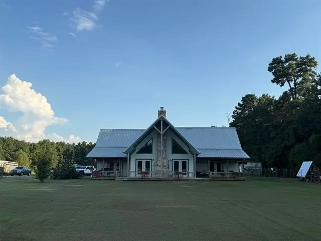 7096 Jim Burns Road, Silsbee, TX 77656 - #2