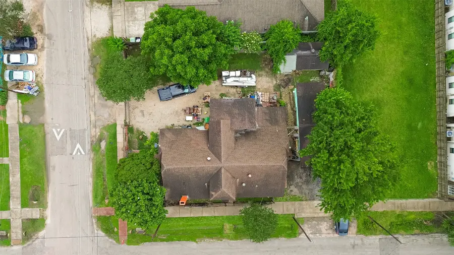 4802 Sherman Street, Houston, TX 77011 - #3